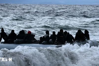 Italy và Đan Mạch thúc đẩy siết chặt kiểm soát