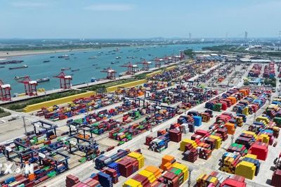 Trung Quốc áp thuế chống bán phá giá tạm thời với hồ đào Mỹ, Mexico