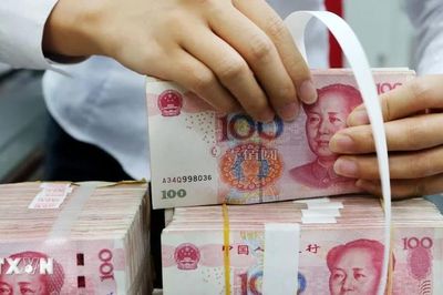 Trung Quốc đẩy mạnh tài chính số, từng bước phát triển nhân dân tệ kỹ thuật số