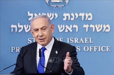 Hội đồng Hoà bình trấn an Israel sau khi bị bác kế hoạch Gaza thời hậu chiến