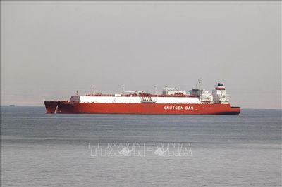 Khủng hoảng Hormuz và những thay đổi của khách hàng châu Á