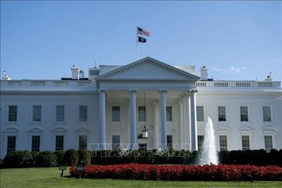 Mỹ: Tổng thống Donald Trump bổ nhiệm Cố vấn pháp lý mới của Nhà Trắng