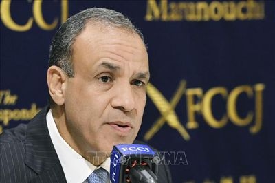 Ai Cập kêu gọi các bên tuân thủ kế hoạch hòa bình Gaza