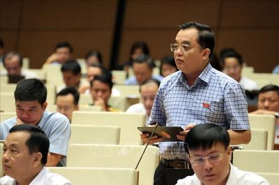 Đề nghị thiết lập 'hàng rào an toàn' cho hòa giải trực tuyến