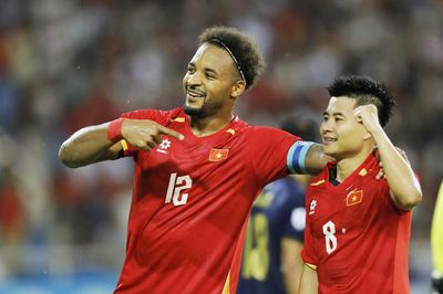 Nhận diện sức mạnh 'tứ đại anh hào' tại ASEAN Cup 2026