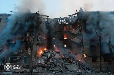 Peru thông báo số phận hàng trăm công dân tham gia xung đột Nga-Ukraine