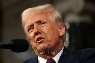 Tiết lộ về hướng tập trung của Washington sau khi thu hẹp mục tiêu trong xung đột Iran