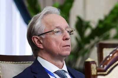 Nga bác bỏ phương án 'đóng băng' xung đột Ukraine