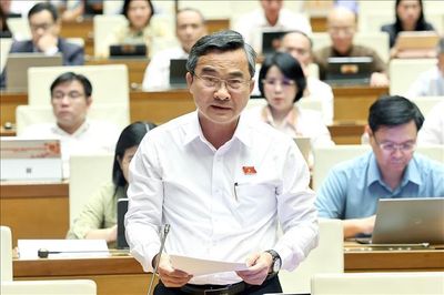 Phân định rõ trách nhiệm của cơ quan Nhà nước trong giải quyết yêu cầu bồi thường