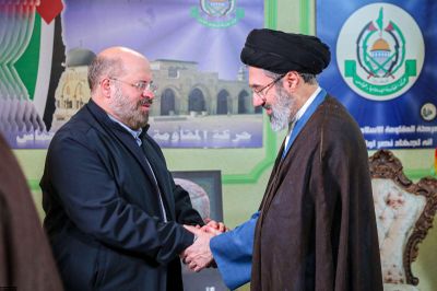 Khuyến nghị quan trọng nhất của Lãnh tụ Tối cao Iran đưa ra khi gặp Tổng thống Pezeshkian