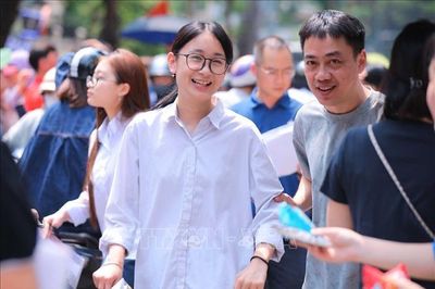 Thêm 540 cơ hội vào lớp 10 công lập cho học sinh Hà Nội
