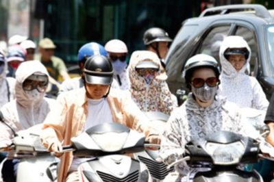 Dự báo thời tiết 10/8/2026: Miền Bắc gia tăng cường độ nắng nóng trong những ngày tới