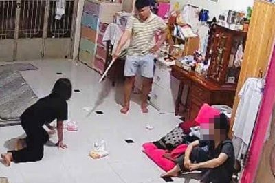 Những đứa trẻ bất hạnh