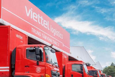 Viettel Post chịu sức ép kép từ chi phí vận hành và lãi vay