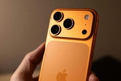 Apple vẫn thử dùng chip nhớ Trung Quốc cho iPhone 18 Pro dù bị 'ép giá'