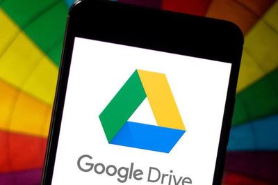 Từ 10/8, Google Drive thay đổi chính sách sao lưu hình ảnh
