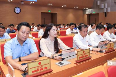 Hà Nội thông qua chủ trương đầu tư dự án Khu phức hợp y tế - Chăm sóc sức khỏe người cao tuổi
