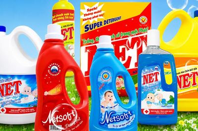 Lợi nhuận quý II/2026 của Bột giặt NET giảm hơn 72%