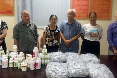 Bộ Y tế yêu cầu xử nghiêm hành vi trục lợi trên sức khỏe người dân