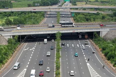 Hai cao tốc được đề xuất thí điểm tổ chức làn vượt xe riêng từ quý IV/2026