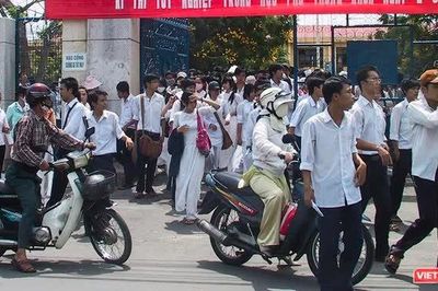Đà Nẵng lên phương án giảm cơ sở giáo dục trên địa bàn