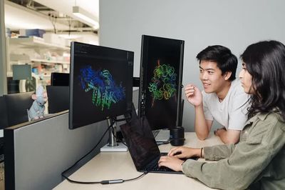 AI có khả năng tạo virus tiêu diệt vi khuẩn