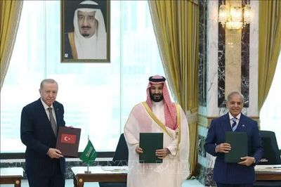 Thỏa thuận Mecca đối mặt bài toán hiệu quả thực tế