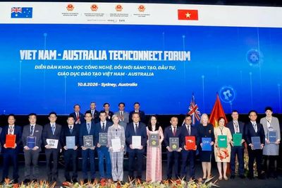 TPHCM đẩy mạnh quảng bá du lịch tại Australia