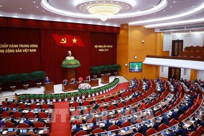 Nghị quyết 19-NQ/TW: Đột phá thể chế và quản trị để tạo năng lực phát triển mới