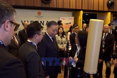 Chiến lược kết nối KHCN và đổi mới sáng tạo Việt Nam – Australia