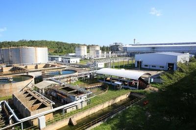 Tăng tính tự chủ sản xuất Ethanol trong nước để đạt lợi ích kép