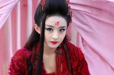 Triệu Lệ Dĩnh và loạt phim bạo khoản làm nên tên tuổi
