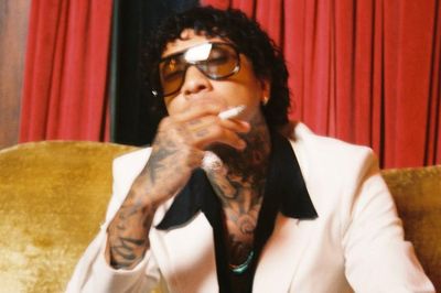 Tyga thừa nhận dùng AI trong album mới: 'Tôi không quan tâm'