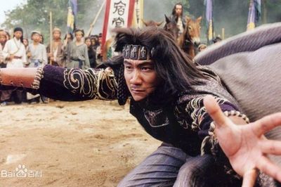 5 cao thủ chết oan nhất thế giới Kim Dung