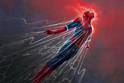 Spider-Man: Brand New Day thu về 1,25 tỷ USD dẫn đầu phòng vé toàn cầu năm 2026
