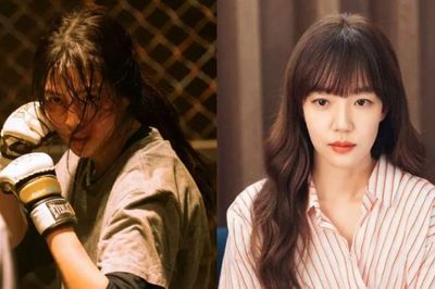 5 phim Hàn có nữ chính mạnh mẽ khiến khán giả mê mẩn
