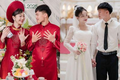 Vẻ đẹp ít người để ý của những miền quê ở nơi sinh ra bà xã Hồ Văn Cường