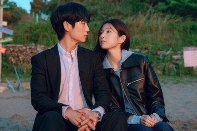 Our Sticky Love leo thẳng lên top 1 Netlfix sau 2 ngày phát sóng