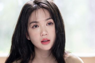 Ngọc Trinh nói lời tạm biệt sau 2 năm