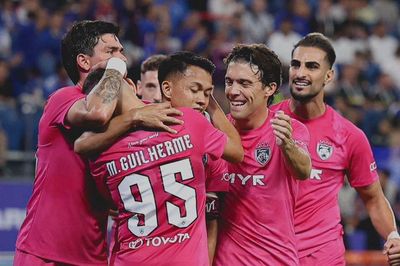 Đội Malaysia gây địa chấn thế giới khi hòa Chelsea
