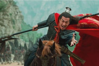 Nhân vật tiểu nhân nhất trong Tam Quốc Diễn Nghĩa