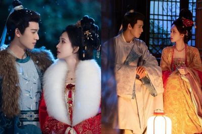 8 điểm đáng mong chờ của phim Thượng Công Chúa