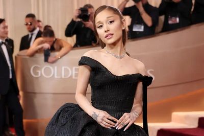 Bạn trai của Ariana Grande trở thành chỗ dựa vững chắc giữa loạt biến cố
