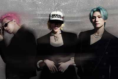 BIGBANG trở lại với ca khúc mới sau 5 năm, 9 năm tái xuất tour diễn: 'Đế vương' Kpop đang viết tiếp chương mới