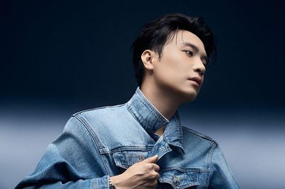 Phạm Anh Duy tri ân người cha đã qua đời trong album '23', biết ơn cột mốc Giọng Hát Việt 2015