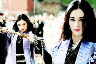 Cao thủ trong tiểu thuyết Kim Dung sở hữu Cửu Âm Cửu Dương nhưng vẫn thua xa Trương Vô Kỵ