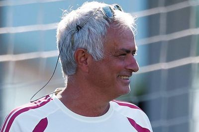 Mourinho siết kỷ luật tại Real Madrid