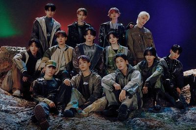 SEVENTEEN lại lập kỷ lục ở Nhật Bản, khẳng định đẳng cấp 'ông hoàng triệu bản'