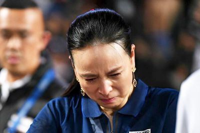 Madam Pang ra thông báo đặc biệt sau vụ cầu thủ Thái Lan tử vong