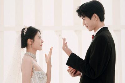 7 phim tình cảm Hoa ngữ cực hay, càng xem càng dễ rung động